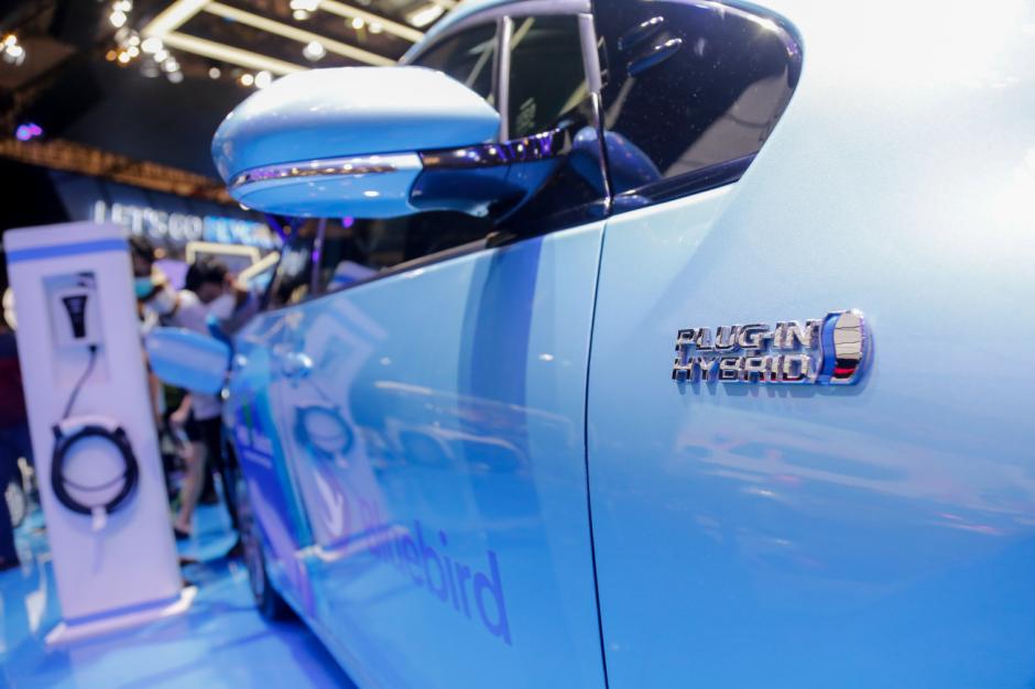 PHEV di Indonesia Belum Mati, tapi Juga Belum Jadi Raja